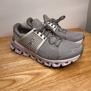 On Cloudswift Woman Shoes Size 7.5